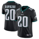 Camisa NFL Vapor Preta