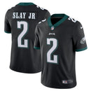 Camisa NFL Vapor Preta