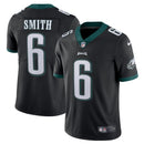 Camisa NFL Vapor Preta