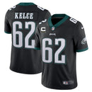 Camisa NFL Vapor Preta