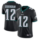 Camisa NFL Vapor Preta