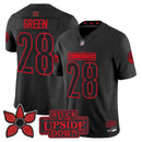 Camisa NFL Washington ‘Stranger Things Edition’ Vapor Limited Jersey