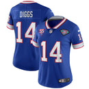 Camisa NFL Women’s 1994 Throwback Vapor Jersey