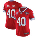Camisa NFL Women’s 1994 Throwback Vapor Jersey