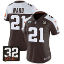 Camisa NFL Women’s