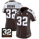 Camisa NFL Women’s