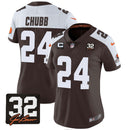 Camisa NFL Women’s