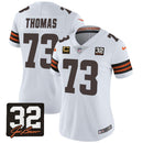 Camisa NFL Women’s