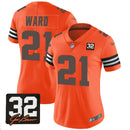 Camisa NFL Women’s
