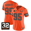 Camisa NFL Women’s