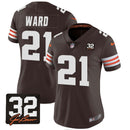 Camisa NFL Women’s