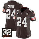 Camisa NFL Women’s