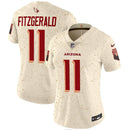 Camisa NFL Women’s Arizona 2025 “Rivalries” Vapor Limited Jersey