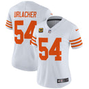Camisa NFL Women’s Chicago Throwback Vapor Limited Jersey