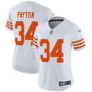 Camisa NFL Women’s Chicago Throwback Vapor Limited Jersey