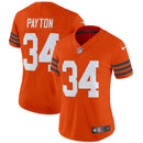 Camisa NFL Women’s Chicago Throwback Vapor Limited Jersey