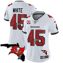 Camisa NFL Women’s Florida Patch Vapor Limited Jersey