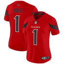 Camisa NFL Women’s Houston 2024 Vapor Limited Jersey