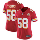 Camisa NFL Women’s Player Vapor Jersey