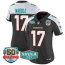 Camisa NFL Women’s Shula 347 Patch Vapor Jersey