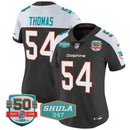 Camisa NFL Women’s Shula 347 Patch Vapor Jersey