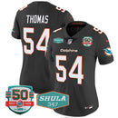 Camisa NFL Women’s Shula 347 Patch Vapor Jersey