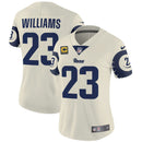 Camisa NFL Los Angeles Rams Women’s Special Vapor Limited Jersey