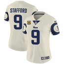 Camisa NFL Los Angeles Rams Women’s Special Vapor Limited Jersey