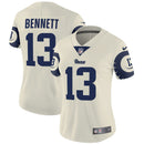 Camisa NFL Los Angeles Rams Women’s Special Vapor Limited Jersey
