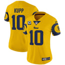 Camisa NFL Los Angeles Rams Women’s Special Vapor Limited Jersey