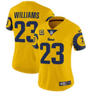 Camisa NFL Los Angeles Rams Women’s Special Vapor Limited Jersey