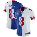 Camisa NFL Women’s Split Vapor Jersey
