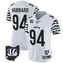 Camisa NFL Women’s Stripes Vapor Limited Jersey