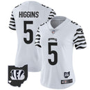 Camisa NFL Women’s Stripes Vapor Limited Jersey