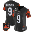 Camisa NFL Women’s Stripes Vapor Limited Jersey