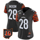 Camisa NFL Women’s Stripes Vapor Limited Jersey