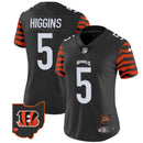 Camisa NFL Women’s Stripes Vapor Limited Jersey