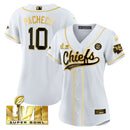 Camisa NFL Women’s Super Bowl LVII Jersey V2