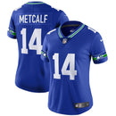 Camisa NFL Women’s Throwback & Dourada Jersey