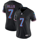 Camisa NFL Tennessee Titans Women’s Throwback Limited Vapor Jersey