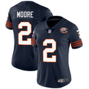Camisa NFL Women’s Throwback Vapor Jersey