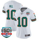 Camisa NFL Miami Dolphins Women’s Throwback Vapor Jersey