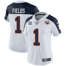 Camisa NFL Women’s Throwback Vapor Jersey