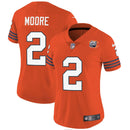 Camisa NFL Women’s Throwback Vapor Jersey