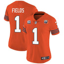 Camisa NFL Women’s Throwback Vapor Jersey
