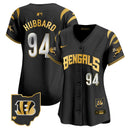 Camisa NFL Cincinnati Bengals Women’s Vapor Premier Limited Jersey