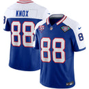 Camisa NFL Youth’s 1994 Throwback Vapor Jersey