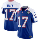 Camisa NFL Youth’s 1994 Throwback Vapor Jersey