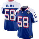 Camisa NFL Youth’s 1994 Throwback Vapor Jersey