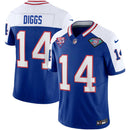 Camisa NFL Youth’s 1994 Throwback Vapor Jersey